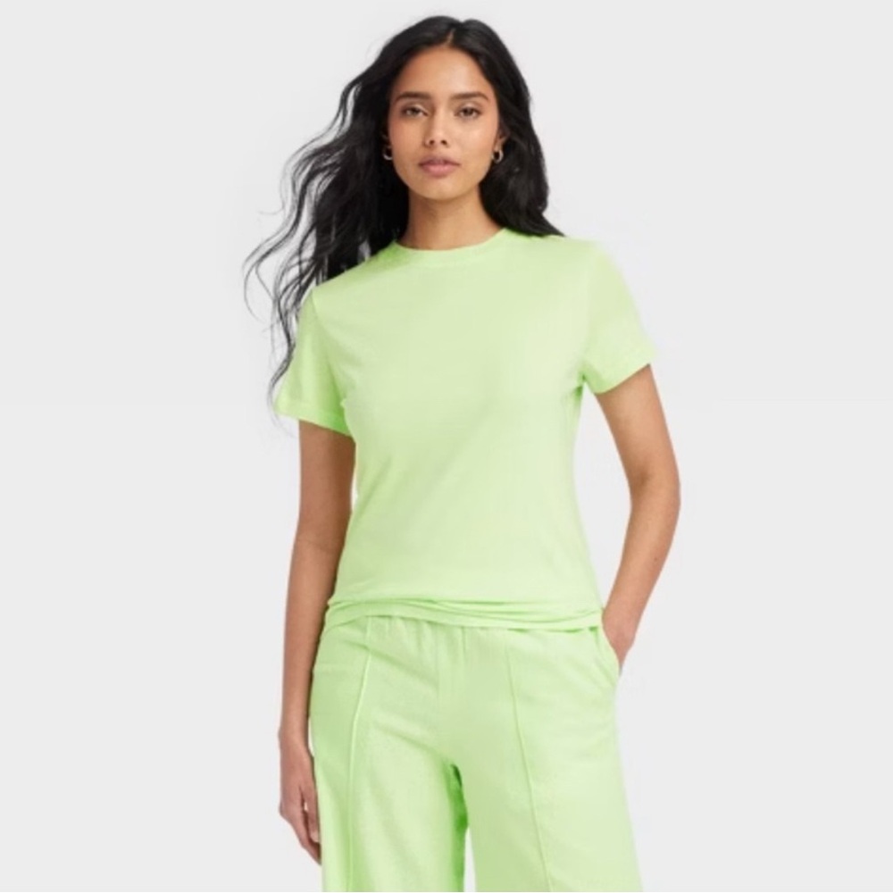 5/$25 A New Day T-Shirt NWT
